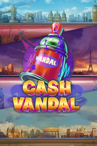 cashvandal